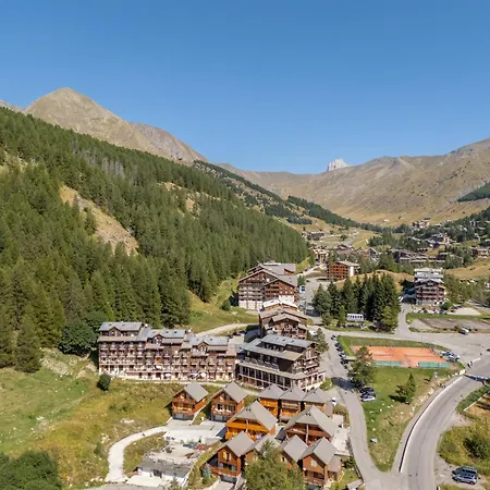 Apartment T De Labrau-2109-appart Au Pied- 6 Pers *