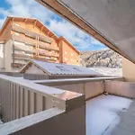 Διαμέρισμα T De Labrau-2109-appart Au Pied- 6 Pers *
