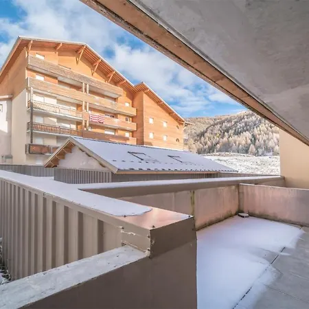 Appartamento T De Labrau-2109-appart Au Pied- 6 Pers *