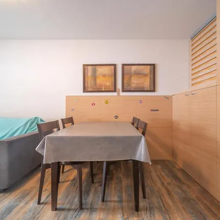 Apartment T De Labrau-2109-appart Au Pied- 6 Pers *