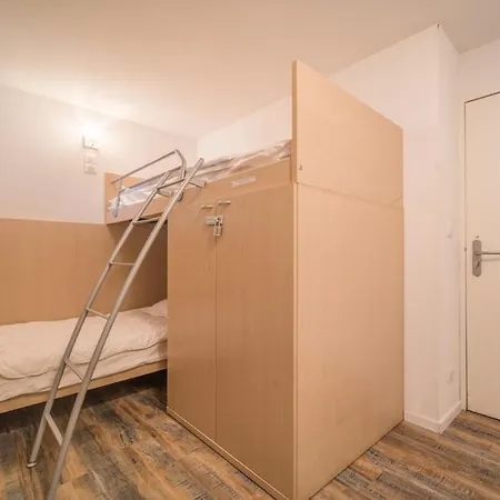 T De Labrau-2109-appart Au Pied- 6 Pers Apartment *