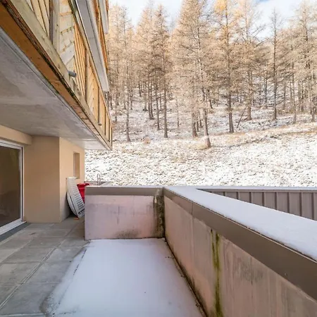 T De Labrau-2109-appart Au Pied- 6 Pers Appartamento *