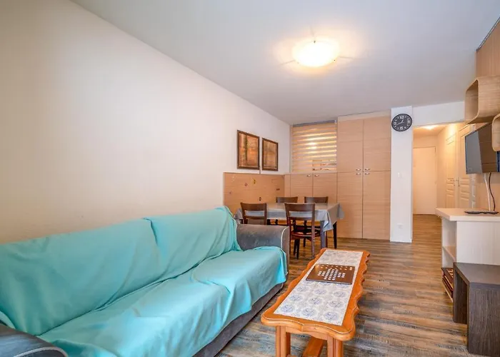 T De Labrau-2109-appart Au Pied- 6 Pers Apartment *