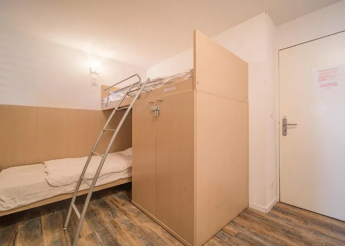 T De Labrau-2109-appart Au Pied- 6 Pers Apartment *